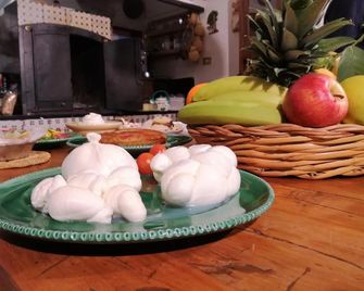 Casina Dei Preti - Conversano