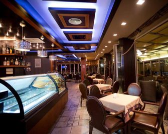 Hotel Colosseo & Spa - Shkodër - Restaurant