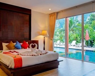 Aonang Regent - Ao Nang