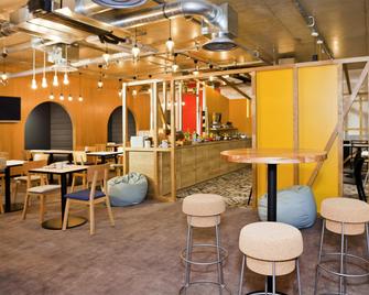 Ibis Styles Chalons En Champagne Centre - Chalons en Champagne - Bar
