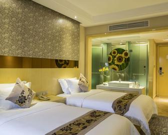 Paco Business Hotel Luogang Branch - Guangzhou