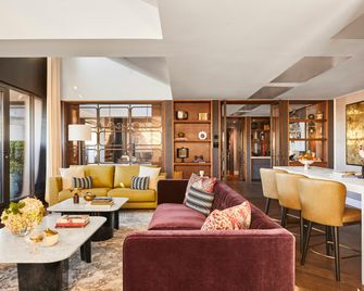 Rosewood Villa Magna - Madrid - Habitación