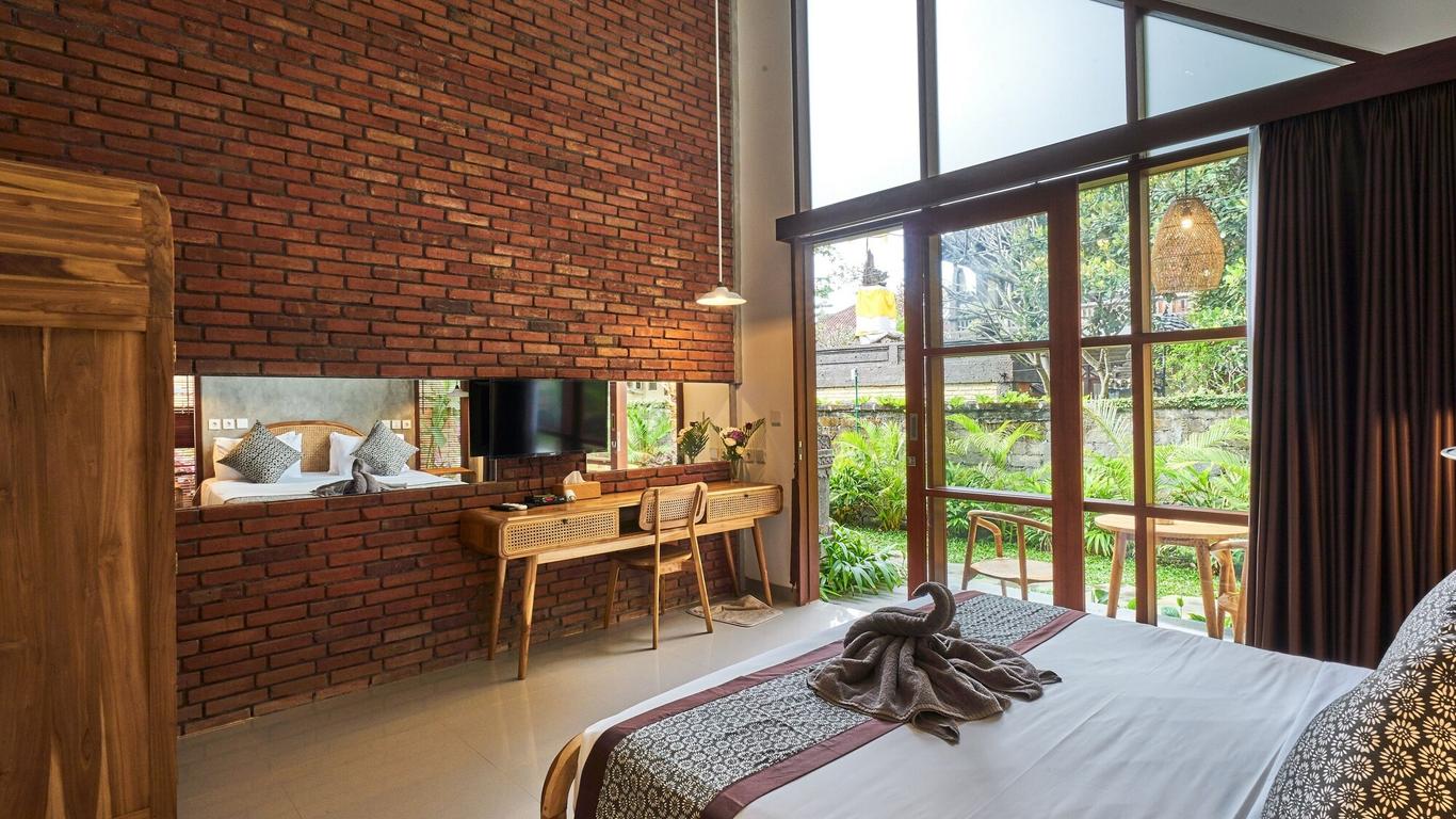 ياراما كوتيدجيز