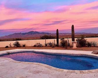 Adorable Casita with Pool for 2 People - Tubac - Pool