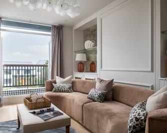 Camellia House - Abersoch - Abersoch - Soggiorno