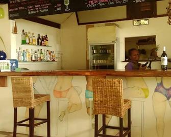 Ripples on the Bay - Adults Only - Port Vila - Bar