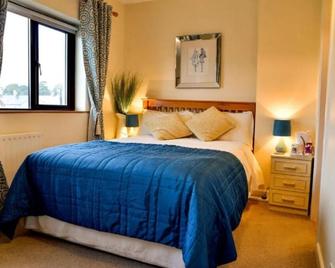 Consilio B&B - Galway - Bedroom