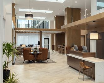 Staybridge Suites Toronto Airport East By IHG - Mississauga - Budova