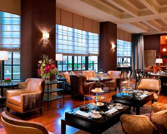 The St. Regis Houston - Houston - Lounge