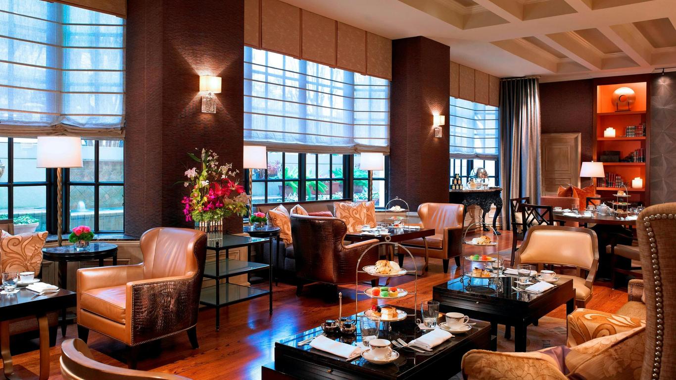 The St. Regis Houston