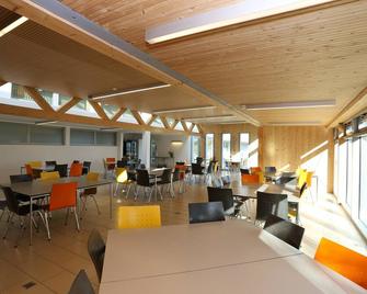 Hôtel Centre Saint-François - Delémont - Restaurant