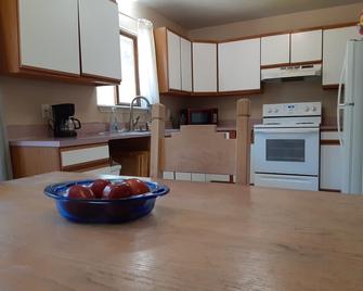 Perfect Location! Fun, Freedom And Fresh Air! - Ruidoso - Cocina
