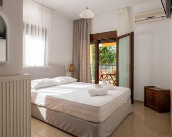 Villa Maria - Toroni - Habitación