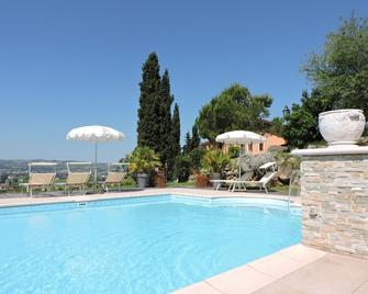 Residence Villa Degli Ulivi - Bertinoro - Pool