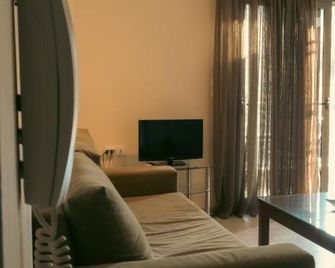 Baia Blu Apartments - Igoumenitsa - Salon