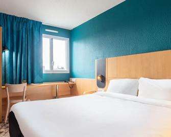 B&B HOTEL Amiens Centre Cathédrale - Amiens - Bedroom