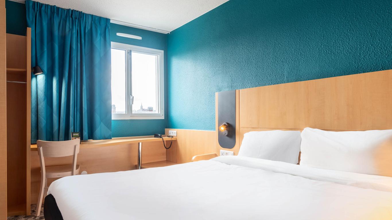 B&B HOTEL Amiens Centre Cathédrale