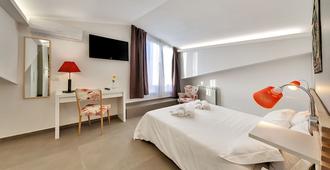 Residence Dei Viali - Ragusa - Bedroom