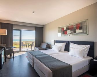 Vila Gale Lagos - Lagos - Recepción