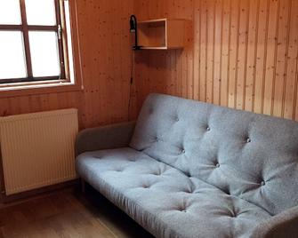 Luxury Cottage in the Heart of The Golden Circle - Fludir - Living room