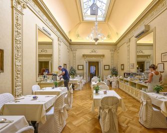 Hotel Posta - Reggio nell'Emilia - Restaurant