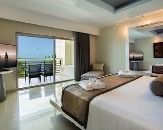 Secrets Silversands Riviera CancunAdults Only - Puerto Morelos - Bedroom