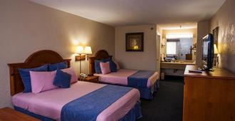 Downtowner Inn and Suites - Houston