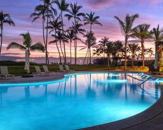 Hampton Inn & Suites Maui North Shore - Kahului - Pool