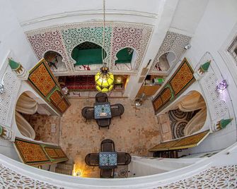 Dar Mohamadia - Fez