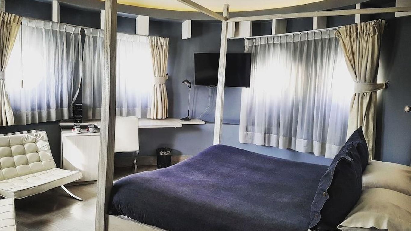 泰拉諾斯特拉酒店 - 法爾巴拉索