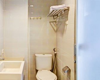 Hotel O Tridasa - Medan