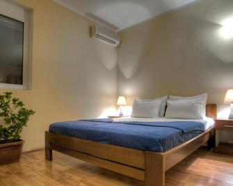 Castellamare Residence - Petrovac - Bedroom