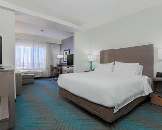 Fairfield Inn & Suites by Marriott Wichita Falls Northwest - Wichita Falls - Bedroom