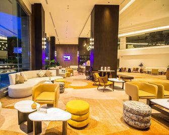 Centara Udon - Udon Thani - Lounge