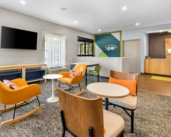 Spark by Hilton Dayton Fairborn - Fairborn - Aula