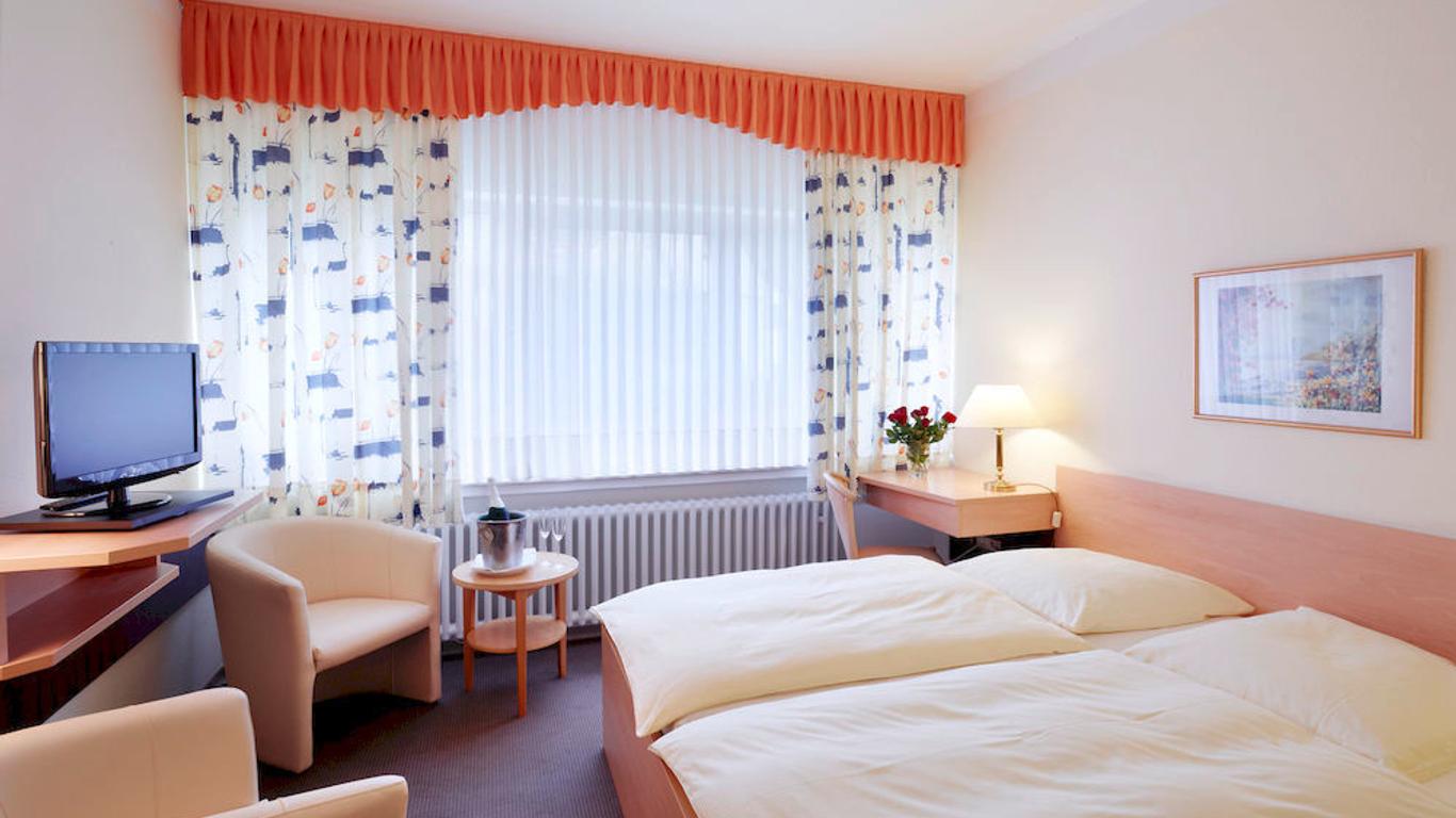 Hotel Restaurant Lüdenbach