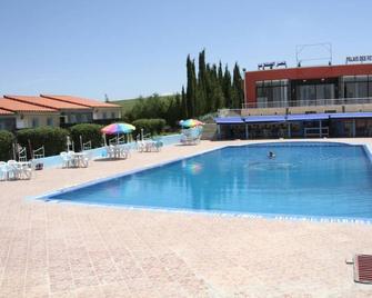 Tahla Garden - Taza - Pool