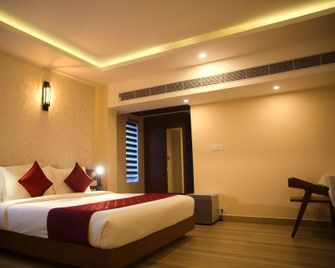 Dchandelier - Kochi - Lounge