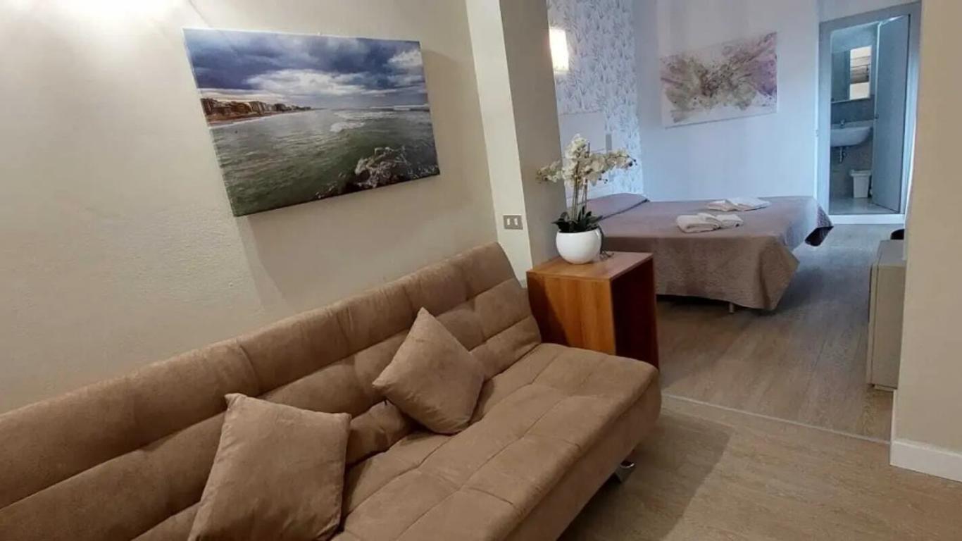 Hotel Ermeti B&B Brunch