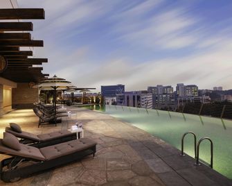 Novotel Kochi Infopark - Kochi - Building