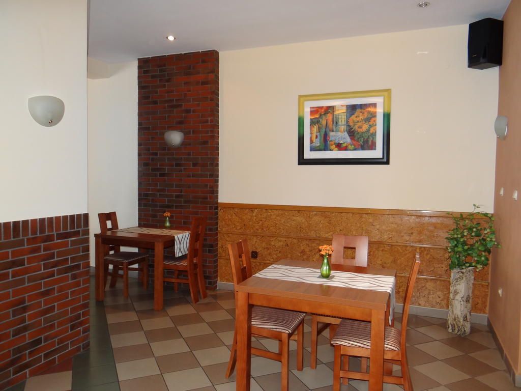 Hotel Restauracja Kinga