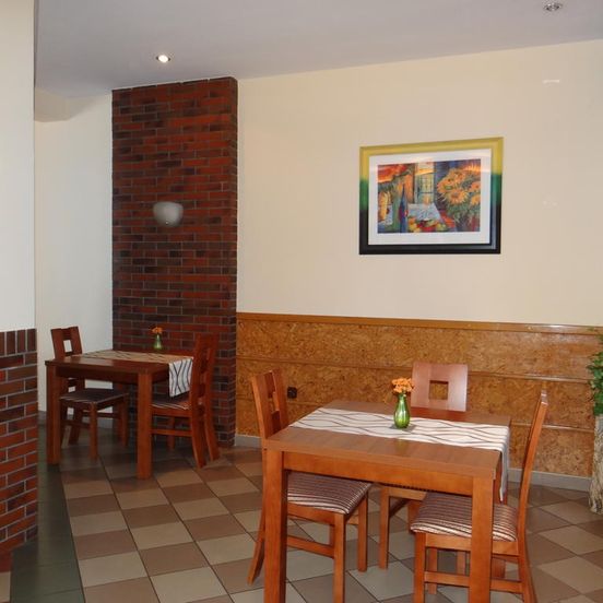 Hotel Restauracja Kinga image 1