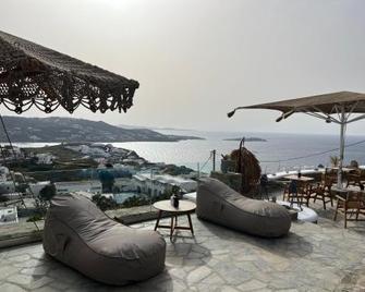 Chill Out Studio - Míkonos