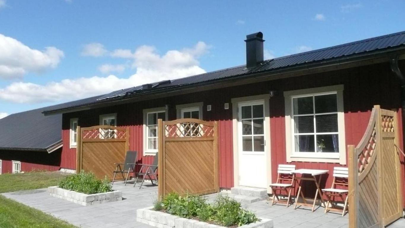 Kullens B&B and Recreation