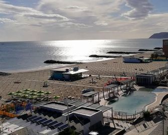 Hotel Villa Rosa - Misano Adriatico