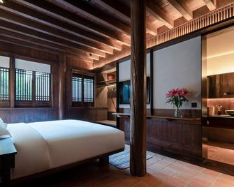 Anyu Hotel Lijiang - Lijiang - Habitación