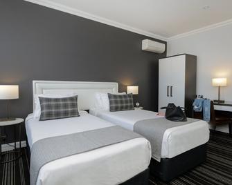 Perouse Randwick by Sydney Lodges - Sydney - Bedroom