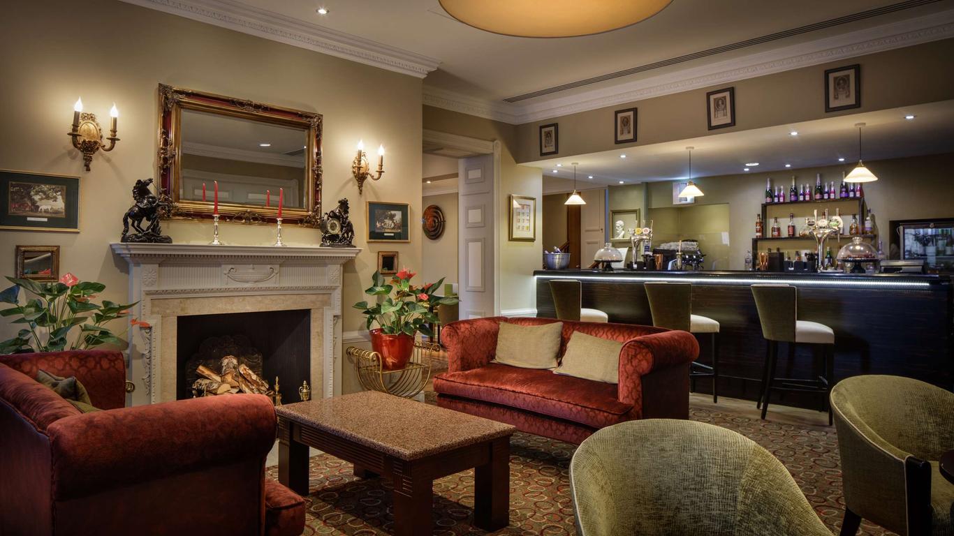 Hilton London Euston