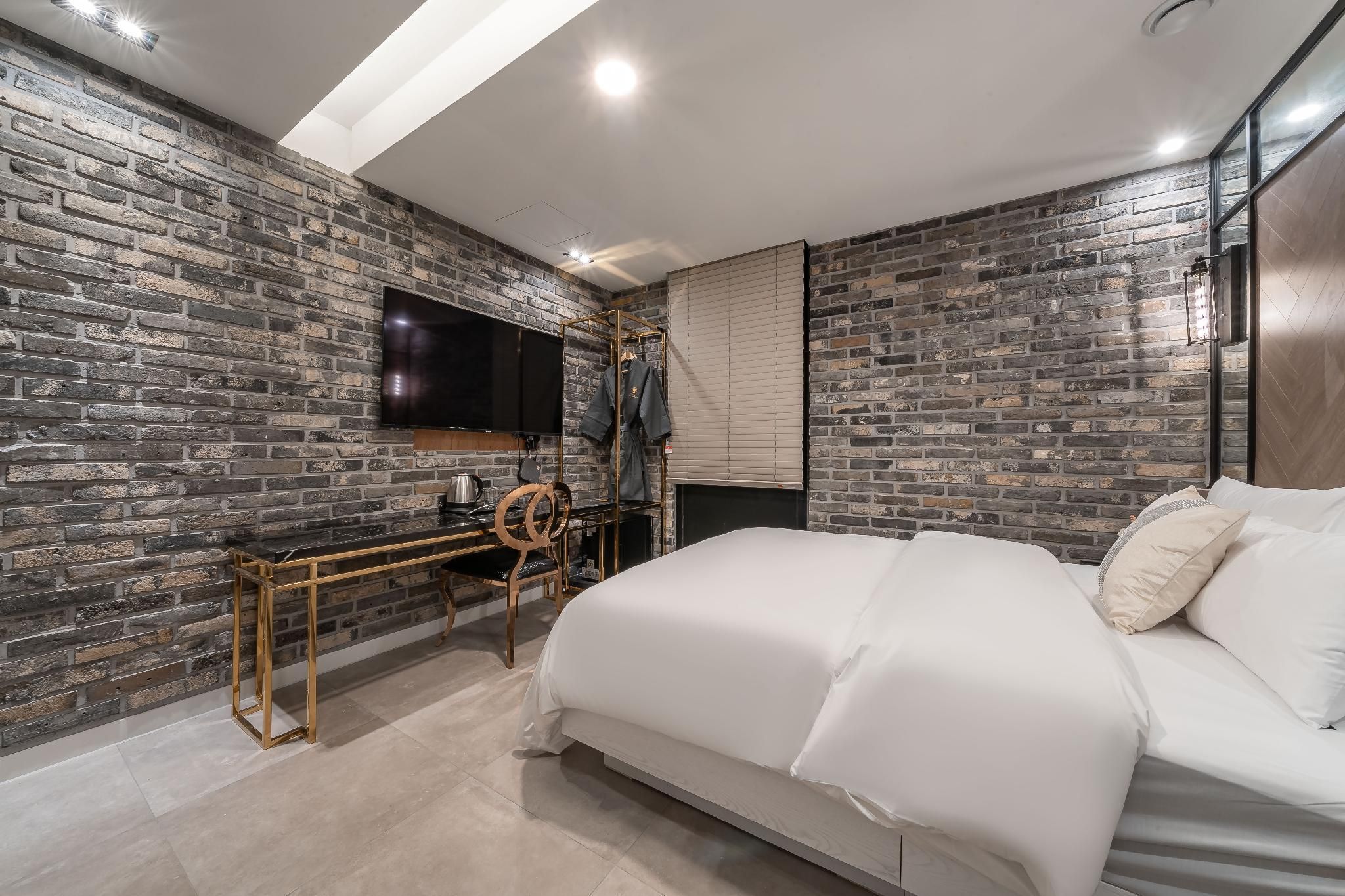 Hotel Cullinan Yeoksam