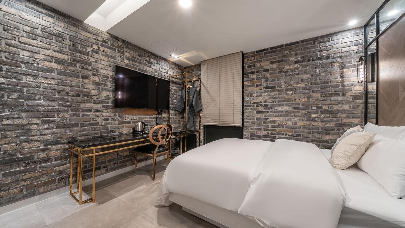 Hotel Cullinan Yeoksam